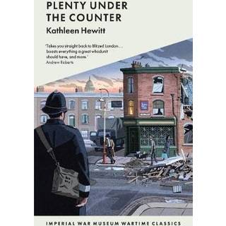 Plenty Under The Counter