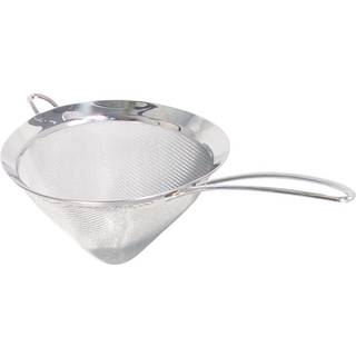 Cuisipro 12.5 """" Kegle sil hvid