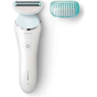 PHILIPS Ladyshaver opladelig - wet and dry