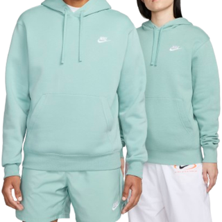 Sweatshirt Nike Sportswear Club bv2662-309 Størrelse XL