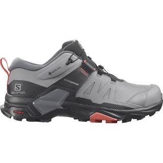 Salomon Women's X Ultra 4 GTX Multisportsko Damer størrelse 6 farve grå