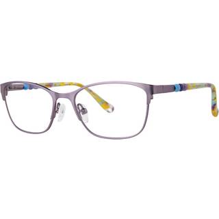 Kensie Growth Lavender 47 Briller Kvinder Purple - Lavender Purple - 47mm