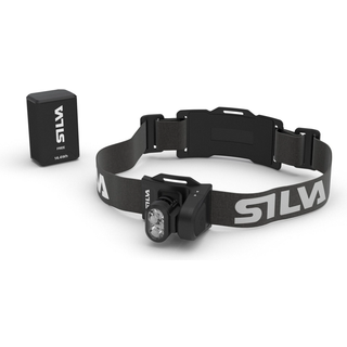 Silva Free 1200 XS Black, No colour, No Size