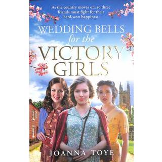 Wedding Bells for the Victory Girls