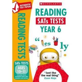 Reading Test - Year 6