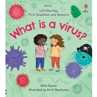 First Questions and Answers: What is a Virus?