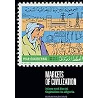 Markets of Civilization