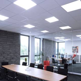 Basic LED-panel, 59,5 x 59,5 cm, 4.000 K