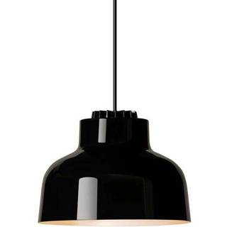 Santa & Cole - M64 Pendel Dim. Glossy Deep Black