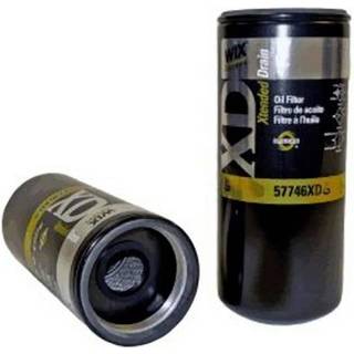 Wix Filtre - 57746XD Heavy Duty Spin -on Lube Filter Pack med 1