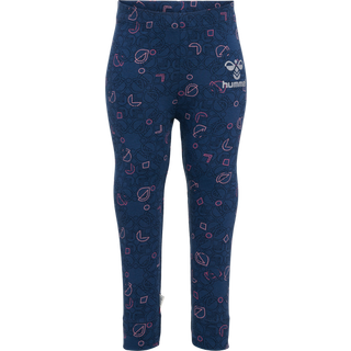Fia Leggings, Deep Taupe, 56 cm