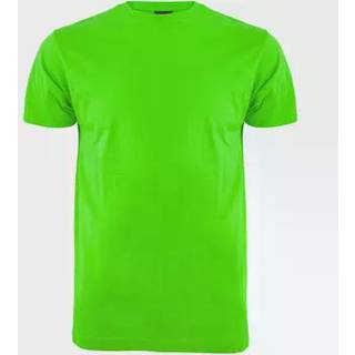 Blue Rebel Basic T-Shirts 0100 antilope i 100% Bomuld