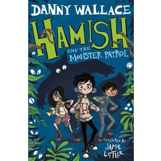 Hamish and the Monster Patrol