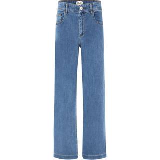 Nicette Jeans - Denim Blue - Baum und Pferdgarten - Blå M