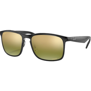 Ray-Ban RB4264 Chromance 876/6O 58 Solbriller Mænd Grå - Grey - 58mm