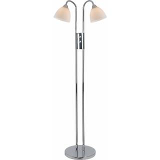 Ray Dimmable Hvidt-Glas