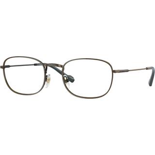 Vogue Briller VO4275 5137 52 Briller Mænd Guld - Antique Gold - 52mm