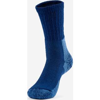 Thorlos unisex kx tyk polstret vandreture bes?tning sokk tin stor