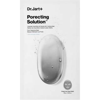 Dr. Jart+ Hudpleje Dermask Rensemaske med aktivt kul 28 g (1.714,00 kr / 1 kg) - 28 g