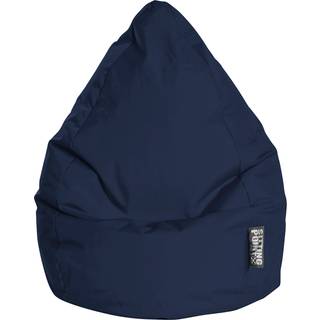 Beanbag Brava L-XXL Jeansblå XXL