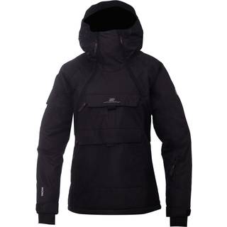 Tybble Jacket W Black (XS)