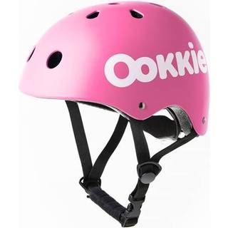 Ookkie - Cykelhjelm til børn - Sage