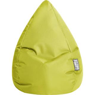 Beanbag Brava L-XXL Grøn L