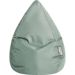 Beanbag Brava L-XXL - nye farver Eukalyptus XXL