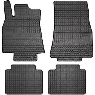 Gummimåtter Mercedes-Benz B-Class W245 2005-2011