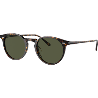 Oliver Peoples OV5529SU N.02 Sun 174152 48 Solbriller Mænd Tortoiseshell - Atago Tortoise - 48mm