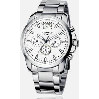 EYKI Air Steel White Herreur