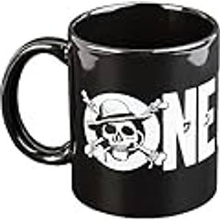 Grupo Erik One Piece kop (Logo)