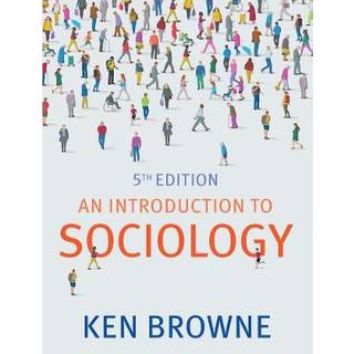 An Introduction to Sociology
