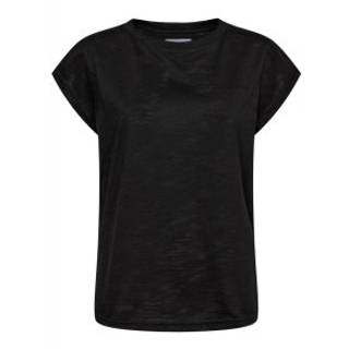 Liberte Essentiel Ulla tshirt sort