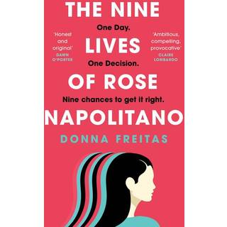 The Nine Lives of Rose Napolitano