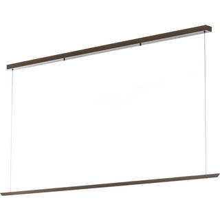 Quitani Niara LED-pendel CCT bronze anodiseret