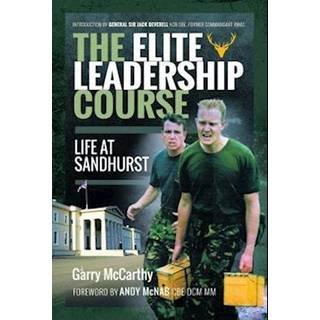 The Elite Leadership Course (4, 2023) | Garry McCarthy