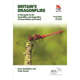 Britain's Dragonflies