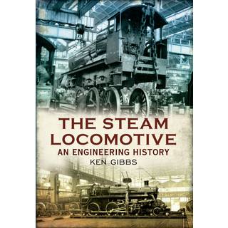 The Steam Locomotive