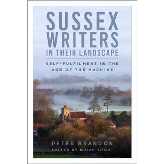 Sussex Writers in their Landscape