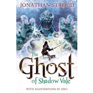 The Ghost of Shadow Vale