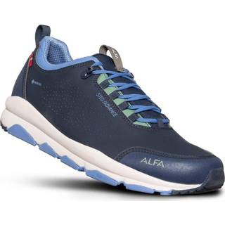 Alfa Men's Vangen Advance GORE-TEX Dark Blue, 44