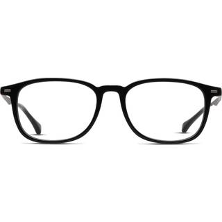 BOSS Boss 1095 807 53 Briller Mænd Black - Black - 53mm