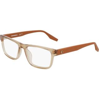 Converse CV5085Y 261 51 Briller Mænd Brun - Transparent Nomad Khaki Brown - 51mm