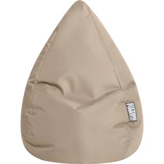 Beanbag Brava L-XXL Khaki L