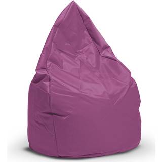 Beanbag Milano L - XL Aubergine L