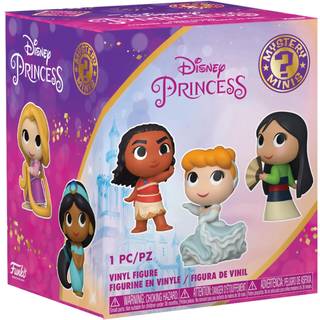 FUNKO MM: ULTIMATE PRINCESS ASSORTED - CORE