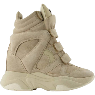 Zapatillas Balskee - Mujer - Beige - Talla 36 - Isabel Marant