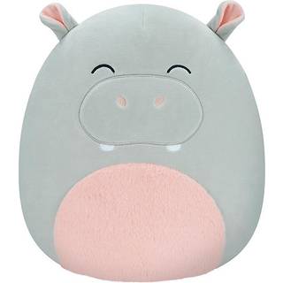 Squishmallows Harrison Flodhest