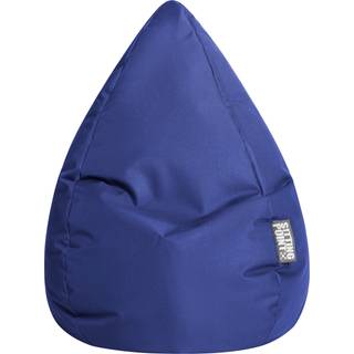 Beanbag Brava L-XXL Mørkeblå L